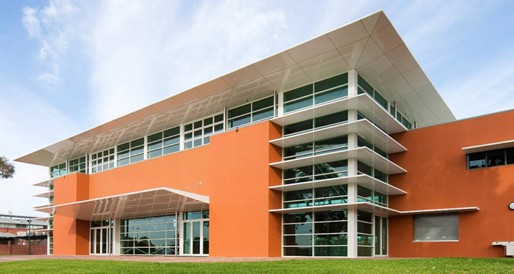 La-Salle-College La-Salle-College