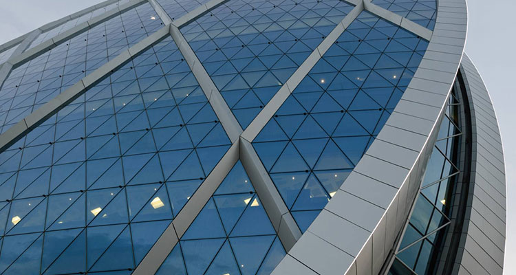 Aldar-Headquater Aldar-Headquater