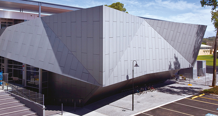 University of Western University of Western