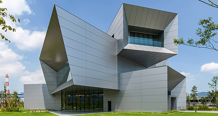 Yaskawa Innovation Center Yaskawa Innovation Center