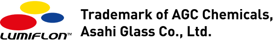 Logo LUMIFLON™“ title=