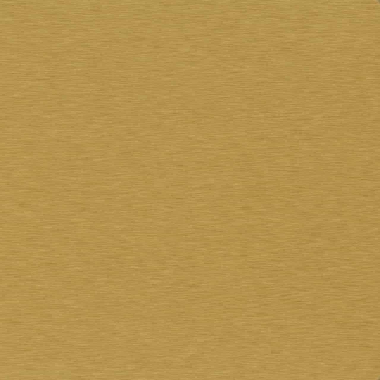Gold Brushed | ML0005-G80 Gold Brushed ML0005-G80 | ALPOLIC™