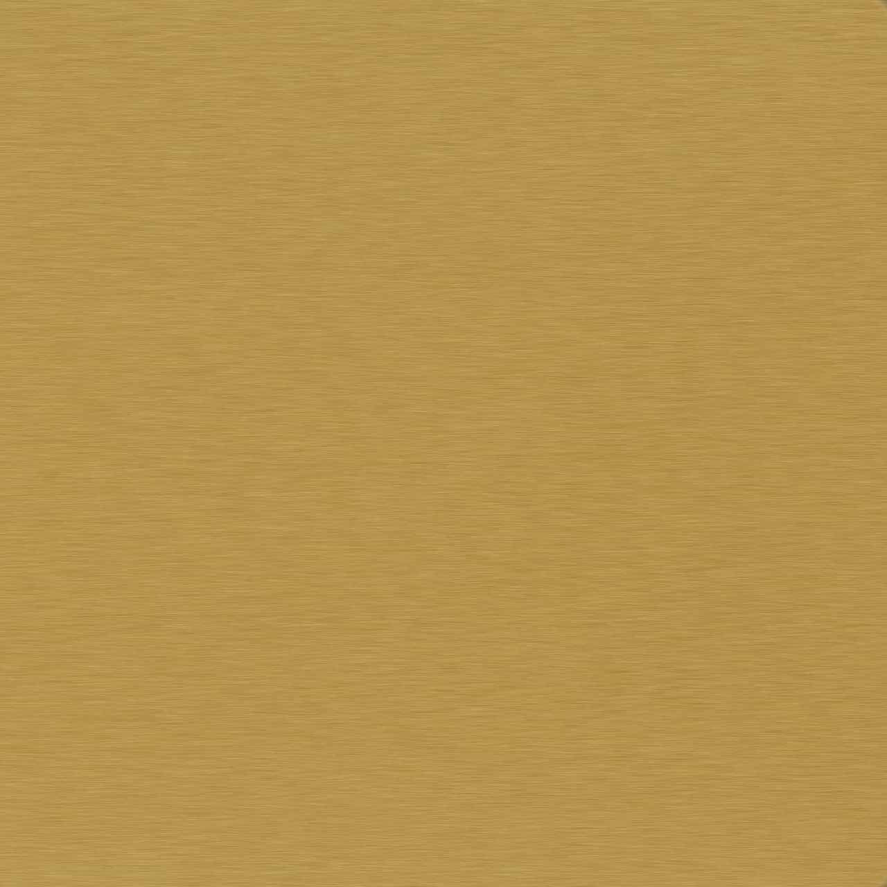 Gold Brushed ML0005-G80 | ALPOLIC™