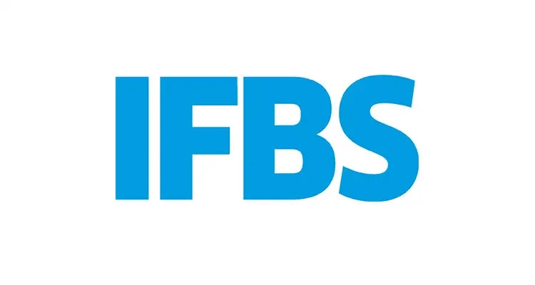 View of the Logo IFBS