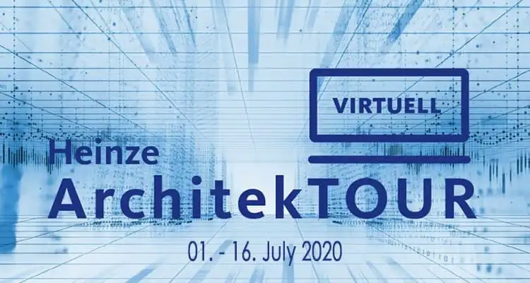 ALPOLIC™ auf der ArchitekTOUR ALPOLIC News zur virtuellen Messe ArchitekTOUR 2020