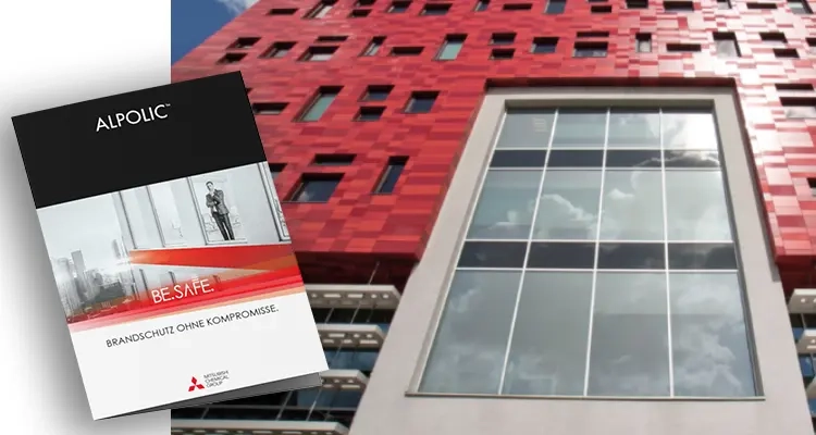 ALP_Webnews_Brandschutz_DE ALPOLIC Brandschutz Broschüre