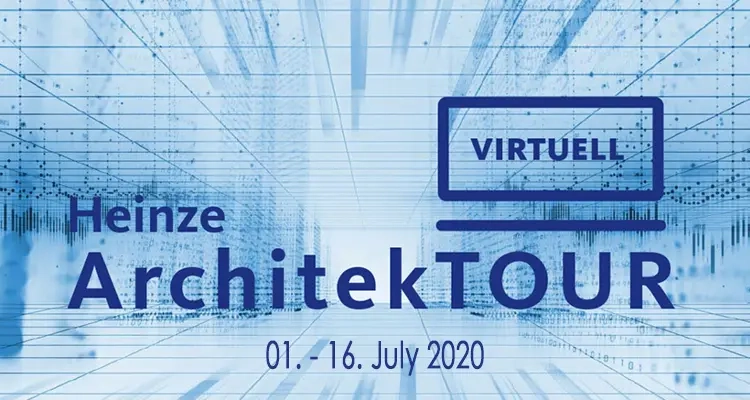 ALPOLIC™ at the ArchitekTOUR ALPOLIC News about the virtual trade fair ArchitekTOUR 2020