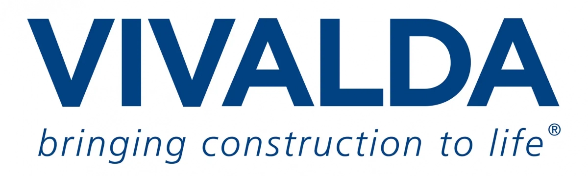ALPOLIC Partnerschaften: Vivalda Logo