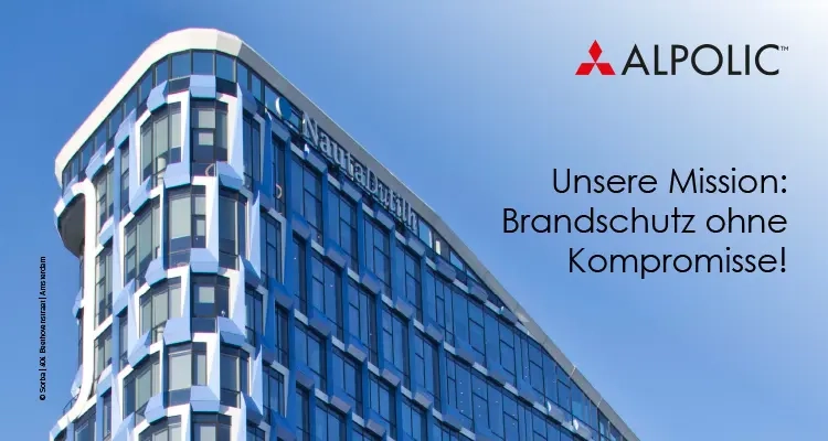 Brandfall Valencia: A1 Statement ALPOLIC