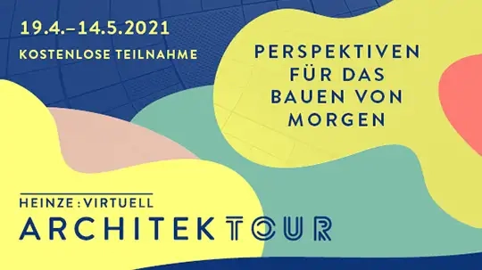 ALPOLIC News zur virtuellen Messe ArchitekTOUR 2021