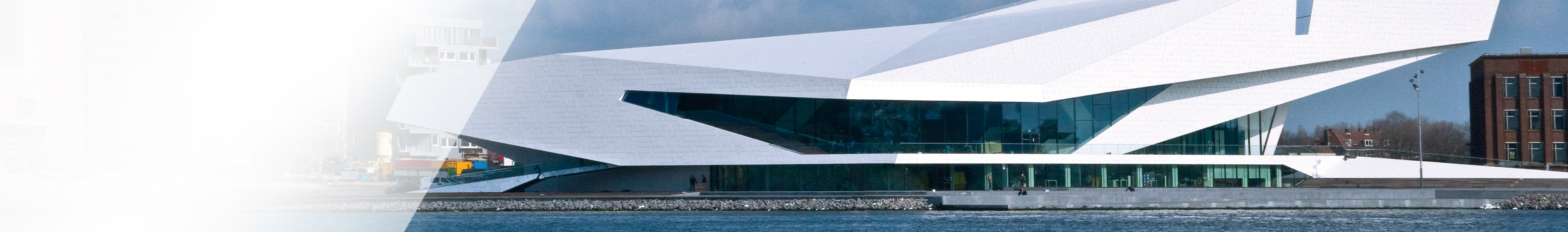 ALP Korrosivität Header EYE Filmmuseum Amsterdam, The Netherlands