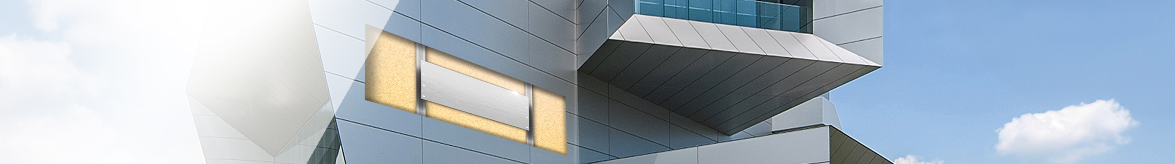 Header Performance Power Installation Performance Power Installation | ALPOLIC