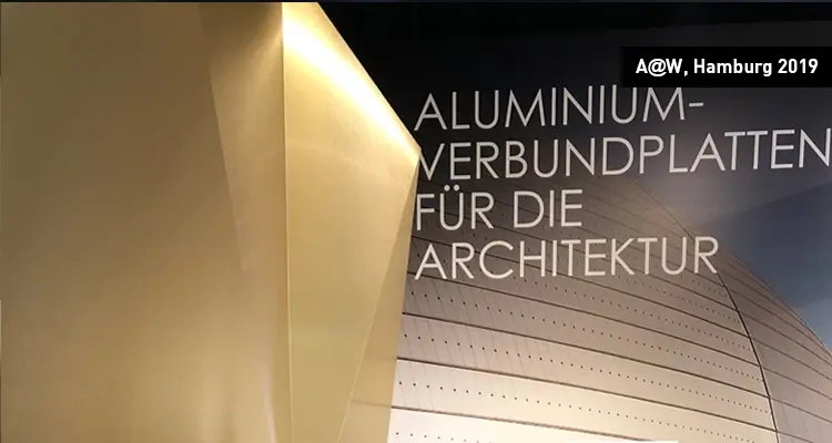 Impressions of the Architect@Work Hamburg