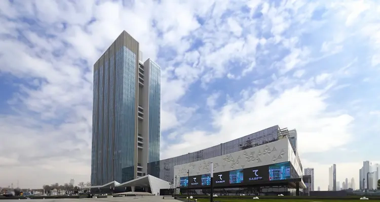 Tashkent City Mall Tashkent City Mall | ALPOLIC