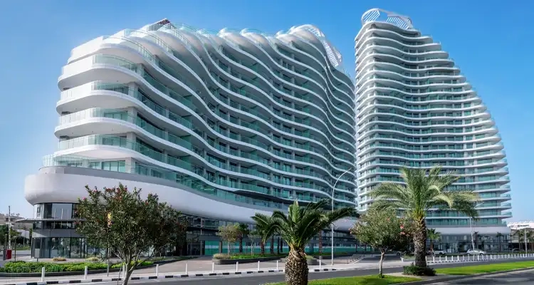 Limassol Del Mar | ALPOLIC Limassol Del Mar | ALPOLIC