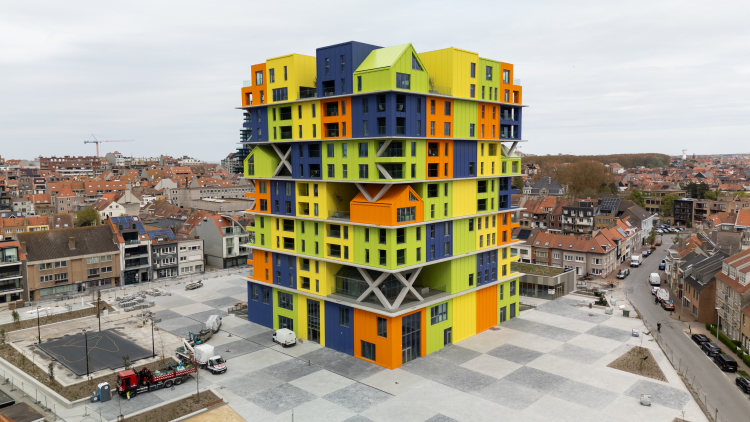 Alpolic - Hoost Knokke-12